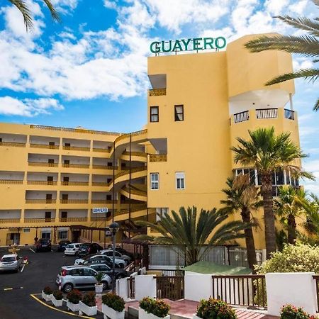 Guayero Los Cristianos Sea View מראה חיצוני תמונה