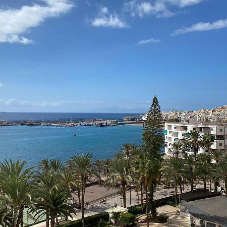 Guayero Los Cristianos Sea View מראה חיצוני תמונה