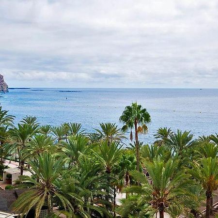 Guayero Los Cristianos Sea View מראה חיצוני תמונה