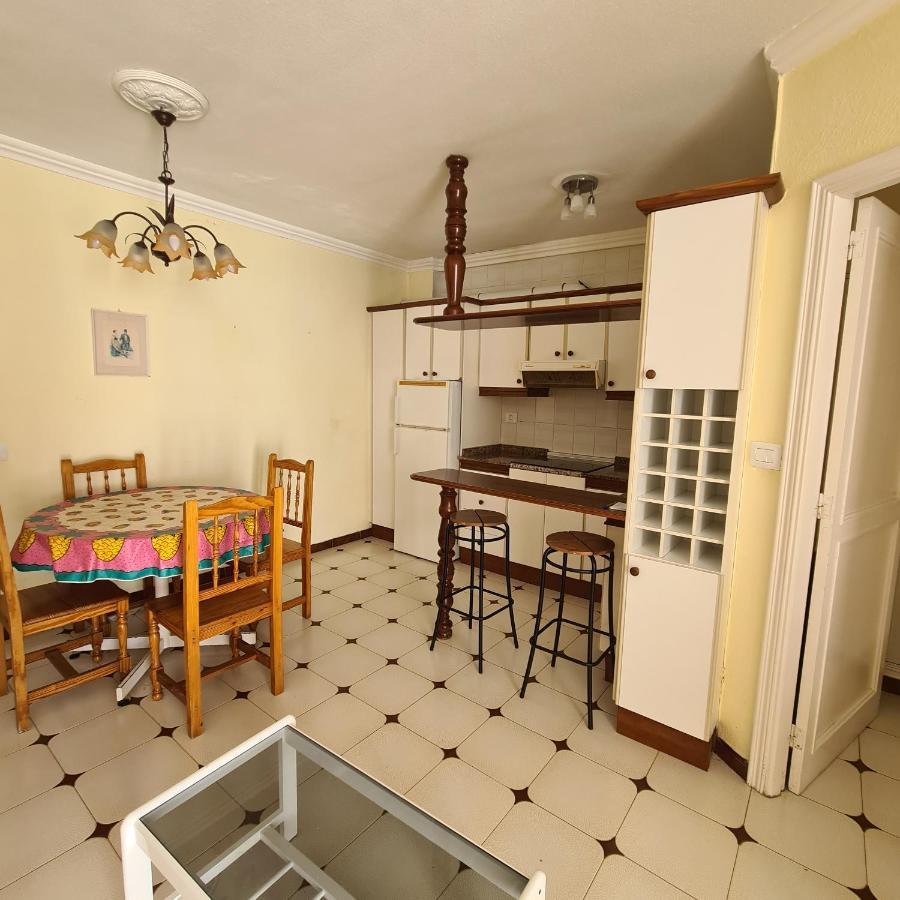 Guayero Los Cristianos Sea View מראה חיצוני תמונה
