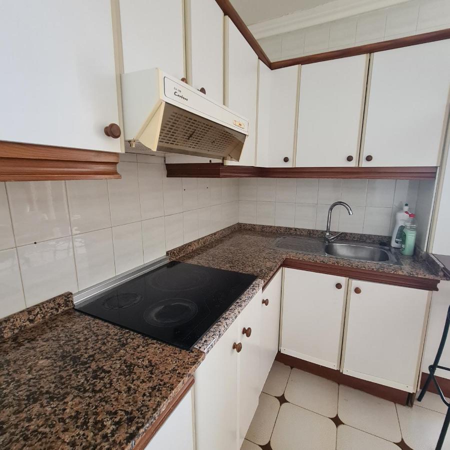 Guayero Los Cristianos Sea View מראה חיצוני תמונה