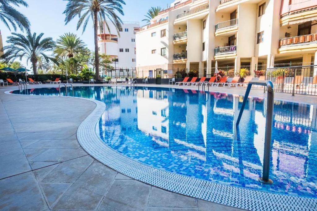 Guayero Los Cristianos Sea View מראה חיצוני תמונה
